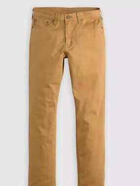 Levis 541 Athletic Taper Men's Jeans 46 x 34 Caraway NWT